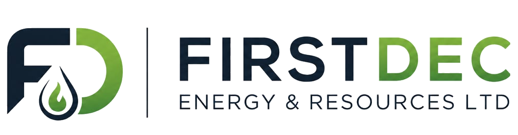 FIRSTDEC ENERGY & RESOURCES LTD